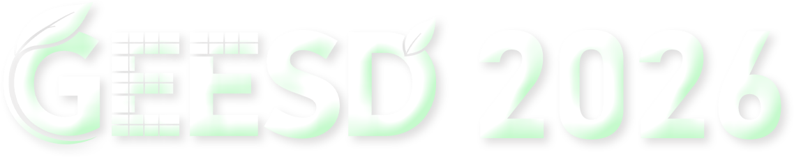 GEESD2026